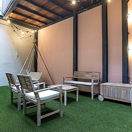 Casinha Da Formosa Apartment Porto Bagian luar foto
