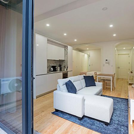 Casinha Da Formosa Apartment Porto Bagian luar foto