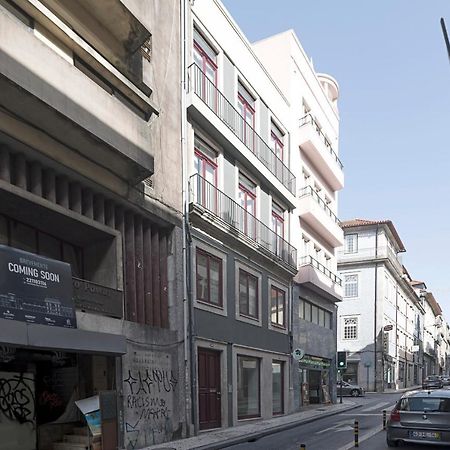 Casinha Da Formosa Apartment Porto Bagian luar foto