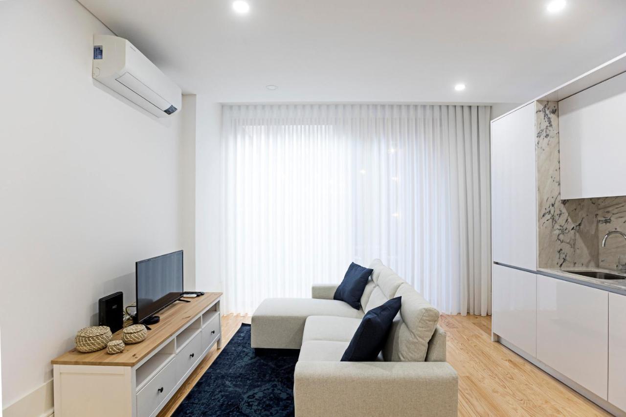Casinha Da Formosa Apartment Porto Bagian luar foto