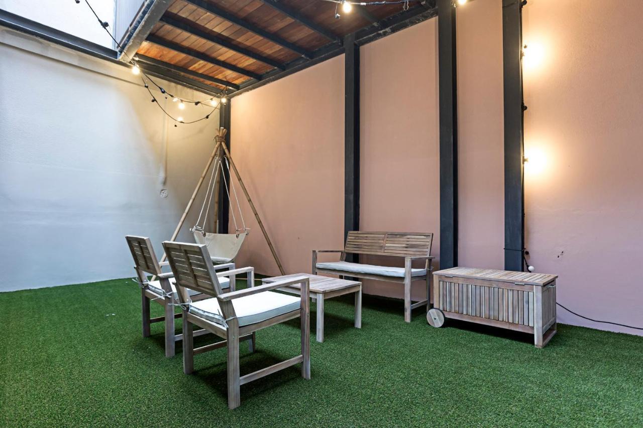Casinha Da Formosa Apartment Porto Bagian luar foto