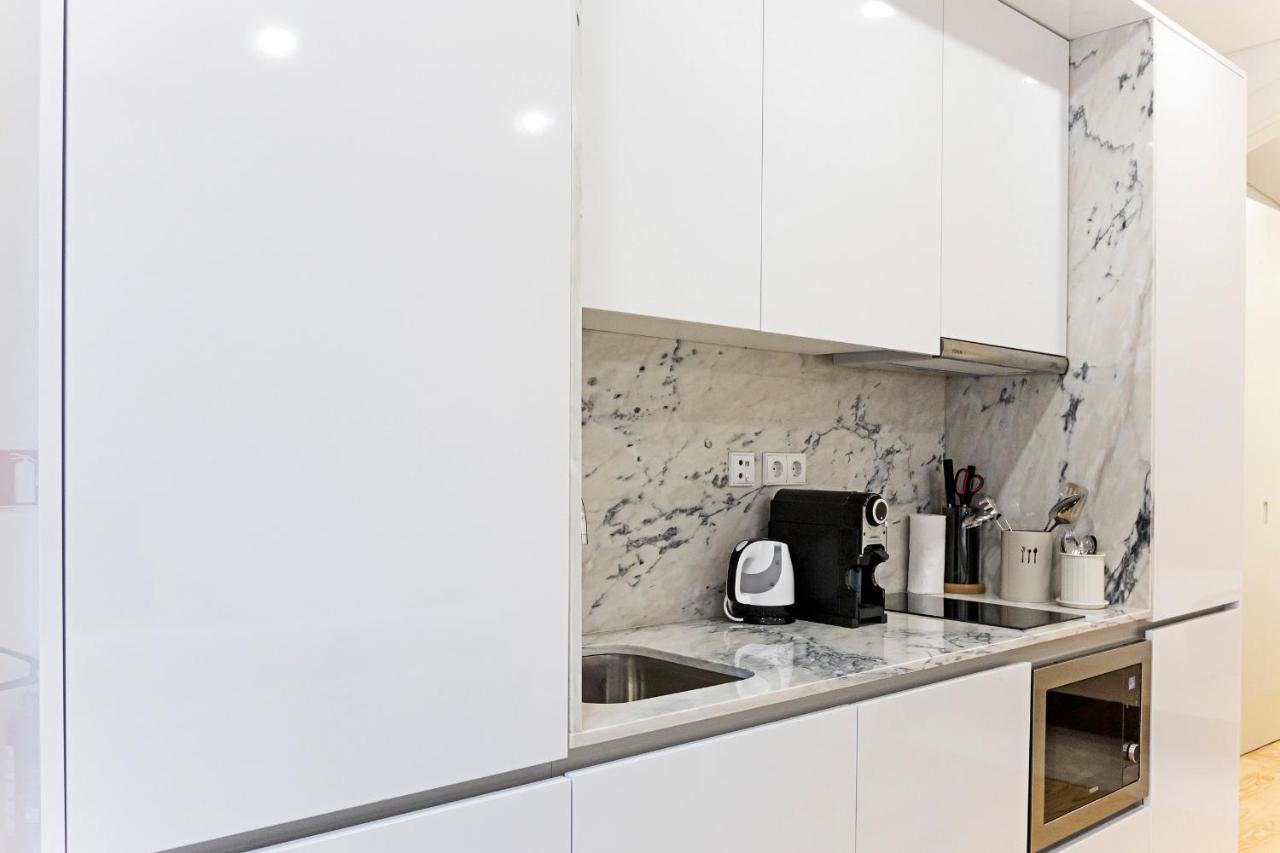 Casinha Da Formosa Apartment Porto Bagian luar foto