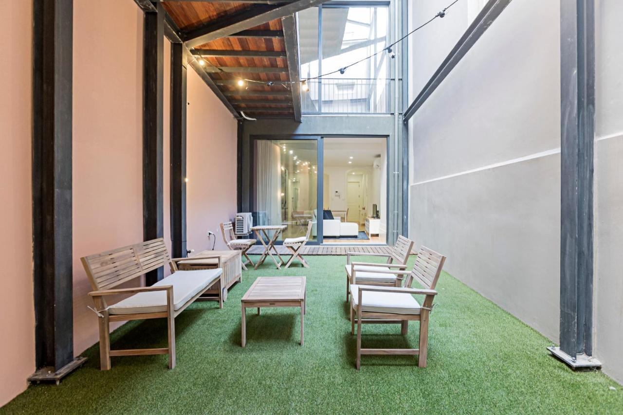 Casinha Da Formosa Apartment Porto Bagian luar foto
