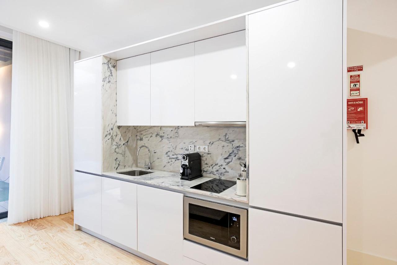 Casinha Da Formosa Apartment Porto Bagian luar foto