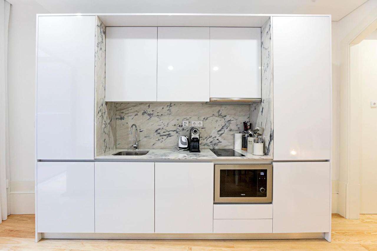 Casinha Da Formosa Apartment Porto Bagian luar foto