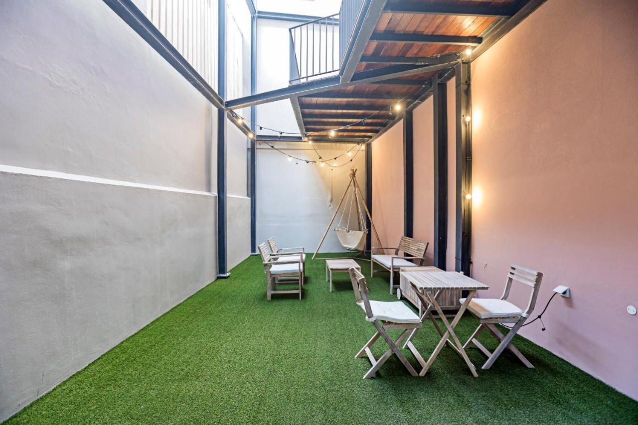 Casinha Da Formosa Apartment Porto Bagian luar foto